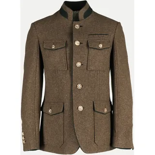 Lodenjanker Adrian Braun 50