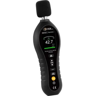 PCE Instruments Schallpegelmessgerät PCE-324