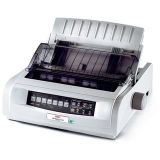 OKI ML5590eco 24-Pin-Nadeldrucker