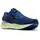 Herren Medium Navy Peony/Black/Acid Lime 44,5