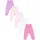 Pumphose Lange Pumphose Lila 92