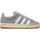 Grey Three/Cloud White/Off White 42
