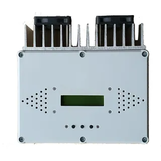 kaiser electronics SM-PWM Solar Heizstabregelung Pro
