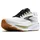 Herren White/Black/Tea 45,5