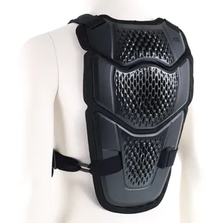 Fox Brustpanzer Raceframe Impact L/XL Schwarz
