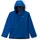Watertight II Jacke Unisex Blau 4-5 Jahre