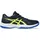 Upcourt 6 GS Kinder saba blue blau Größe 37 EU