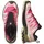 Damen Rouge Red/Vanilla Ice/Martini Olive 40