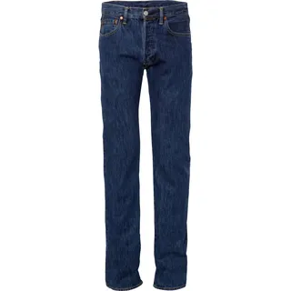 Levi's 501TM Original Jeans Stonewash 34 34