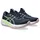 Damen Midnight / Illuminate Green 42