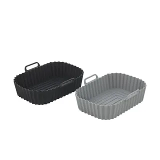 Möbel Kraft Silikonformenset KitchBo ¦ Silikon ¦ Maße (cm): B: 20 H: 6,3