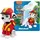 Hörspielfigur PAW Patrol Jungle Pups: Marshall blau