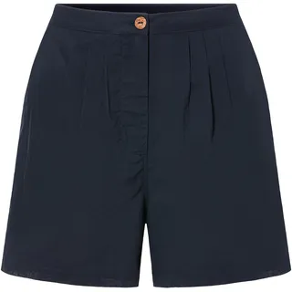 esmara® Damen Shorts (34, marine)