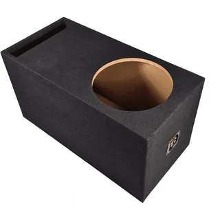 15" (38cm) Bassreflexgehäuse