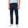 Stretch Blue Black 50 32