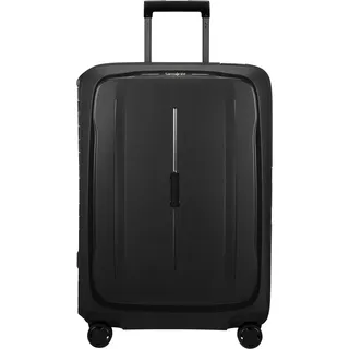 Samsonite Essens 4-Rollen Cabin 69 cm / 88 l graphite