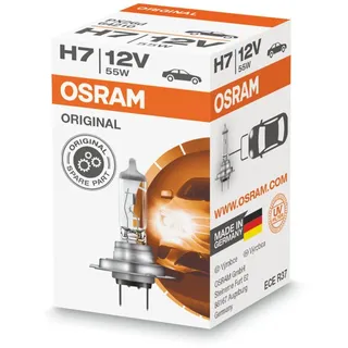 Osram Original Line H7 55 W 1 St.