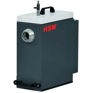 HSM Entstauber DE 1-8