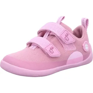 Affenzahn Barfußschuh Lucky Einhorn Pink 32
