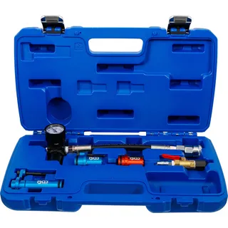 BGS Getriebeöl-Ablasssystem-Satz für Automatikgetriebe für Mercedes-Benz & BMW 5 teilig