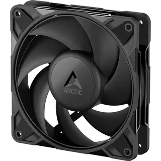 Arctic Gehäuselüfter P12 Pro PWM 120 mm schwarz 4-pin