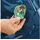 breaking waves