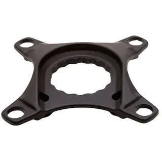 Race Face Spider, 104/64 bcd schwarz