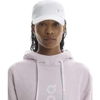 On Lightweight Cap Weiß