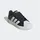 Core Black/Ftwr White/Ftwr White 36
