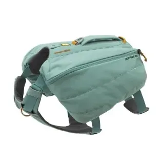 Ruffwear Front RangeTM grün