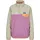 Sweatshirt Violett S