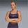 Sport-BH Deep Plum XL