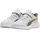 Kinder GlacialGray/White 31 5