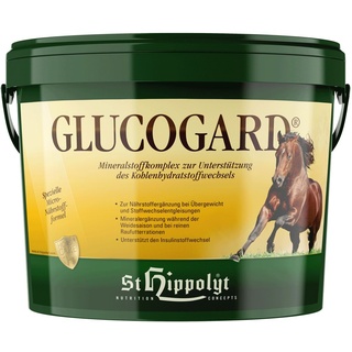 St. Hippolyt Glucogard 10 kg