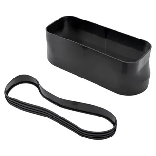 Bora EFA/1 Ecotube Adapter flach