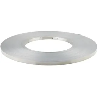 Banholzer & Wenz Stahlband 16 mm 240 m Spezialspule