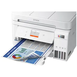 Epson EcoTank ET-4856