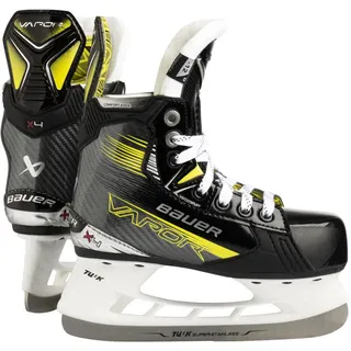 Bauer Eishockeyschlittschuhe Bauer Vapor X4 Bambini (Youth) D (normaler Fuß), EUR 31,5 - Rot