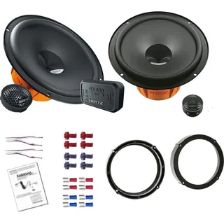 Hertz DSK 165.3