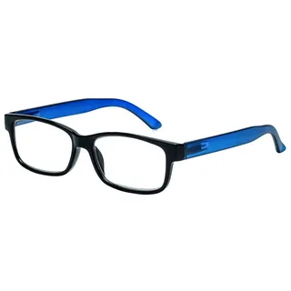 Filtral Lesebrille Oslo F4556318 sw d.bl 2,5 4013459455631 Filtral