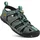 Clearwater Leather Damen Mineral Blue Yellow 37 5