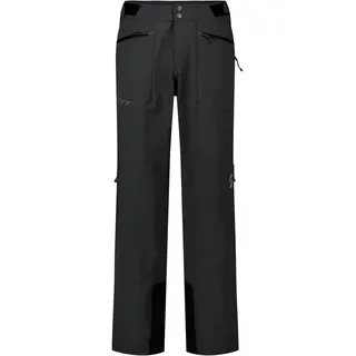 Scott Herren Explorair Softshell Hose (Größe S, schwarz)