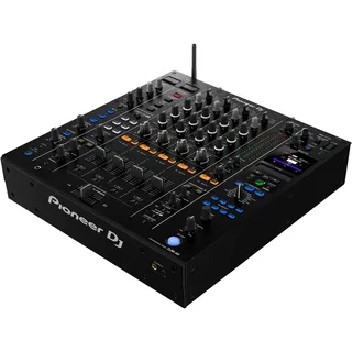 Pioneer DJ DJM-A9 4-Kanal DJ Mixer