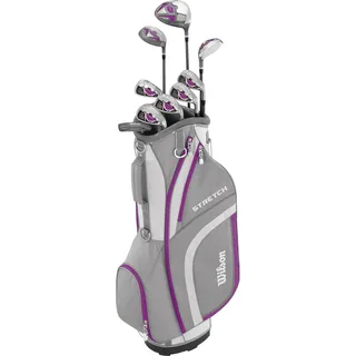 Wilson Stretch XL Komplettsatz