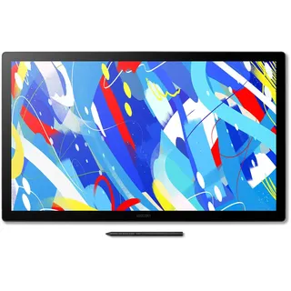 Wacom Cintiq Pro 24 Touch