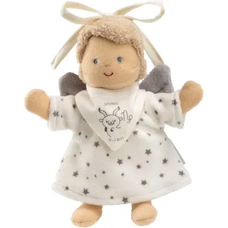 Sterntaler Sterntaler® Greifspielzeug Anhänger Sternzeichen Steinbock bunt