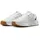 Herren White/Platinum Tint/Gum Light Brown/Black 42