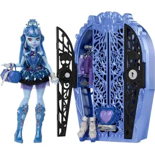 Monster High Skulltimate Secrets HXH87