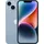 128 GB Blau