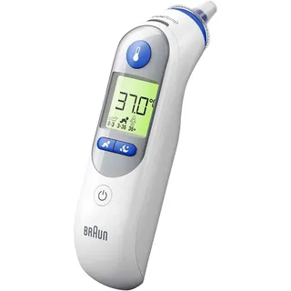 Braun ThermoScan 7+ Ohrthermometer
